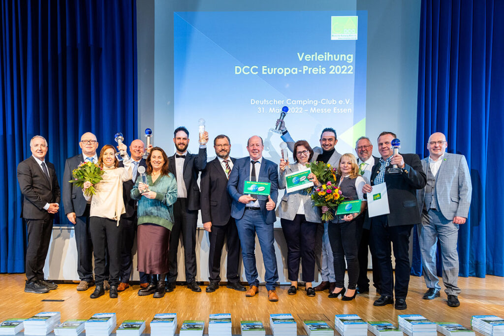 Alle Gewinner des DCC Europapreises 2022