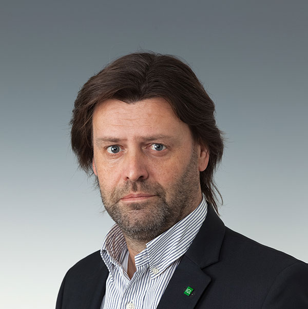 Andreas Santner