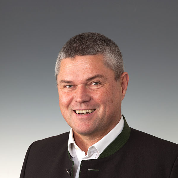 Eberhard Weinzierl
