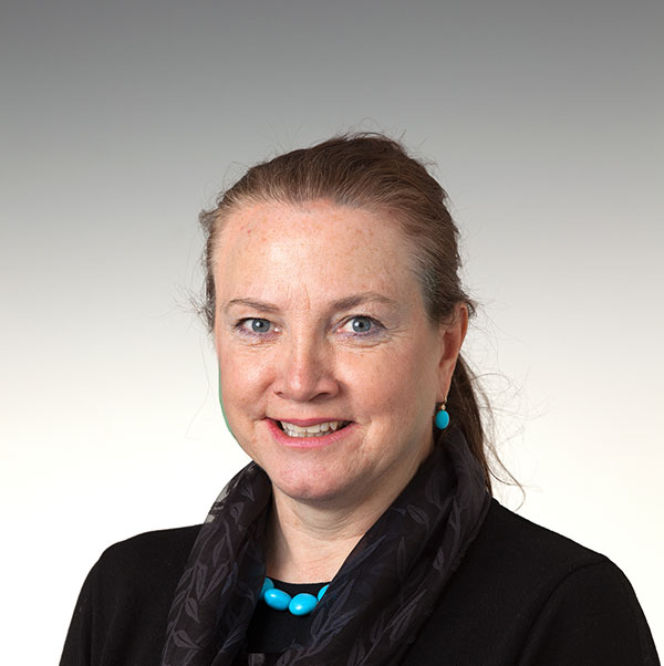 Gudrun Weinzierl