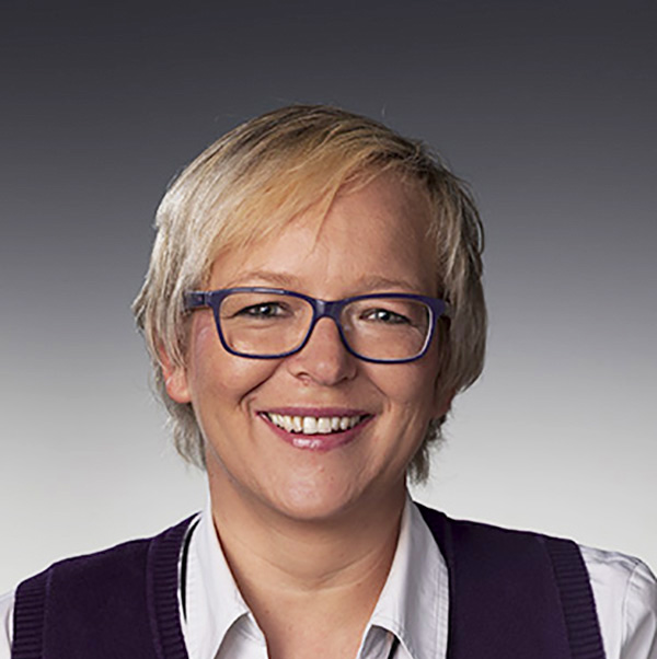 Karina Mayr