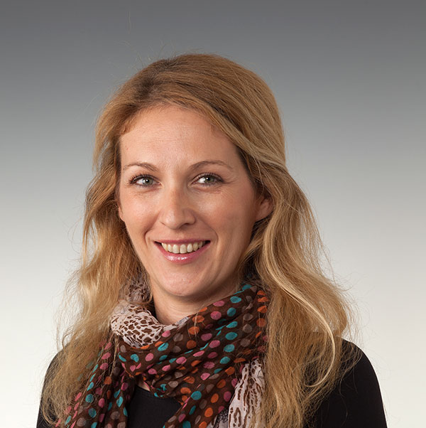 Monika Pavelic-Ferencic