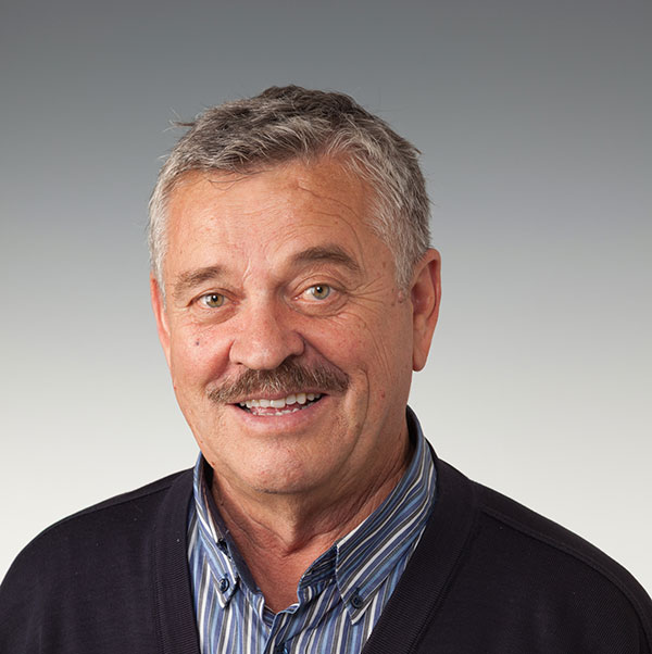 Petar Perkovic