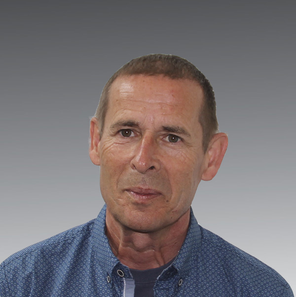 Peter Amann