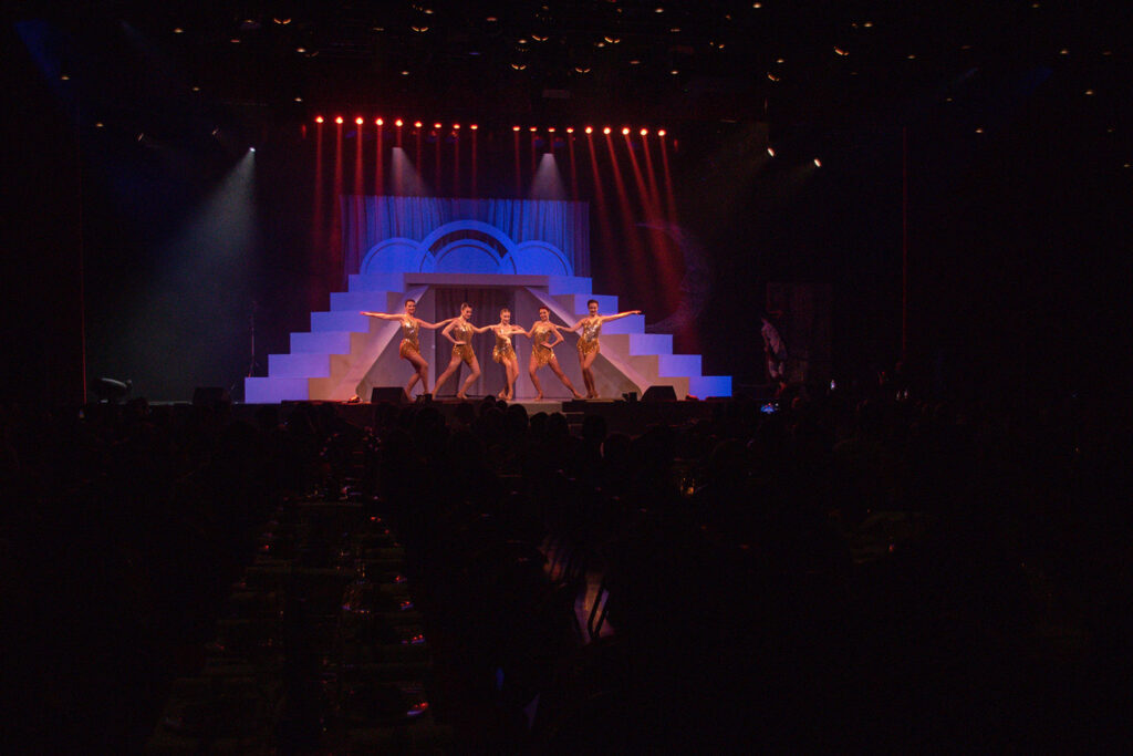 Performances ADAC Camping Gala
