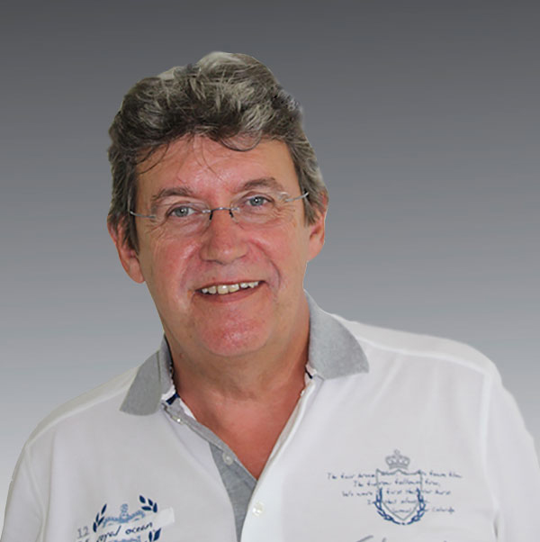 Walter Menzinger