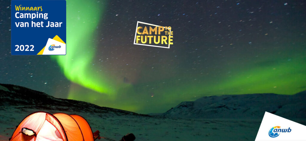 ANWB Campsite of the Year Gala 2022