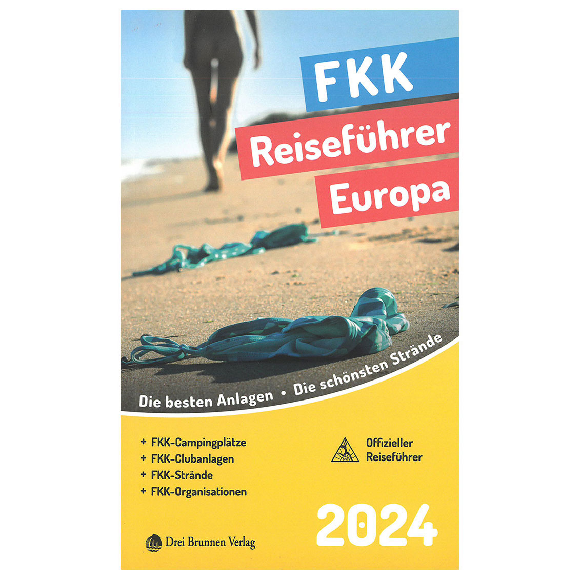 FKK Reiseführer