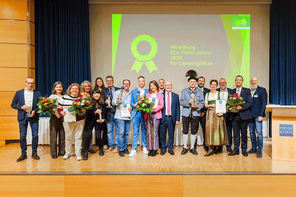 Alle Preisträger DCC Europapreis 2025