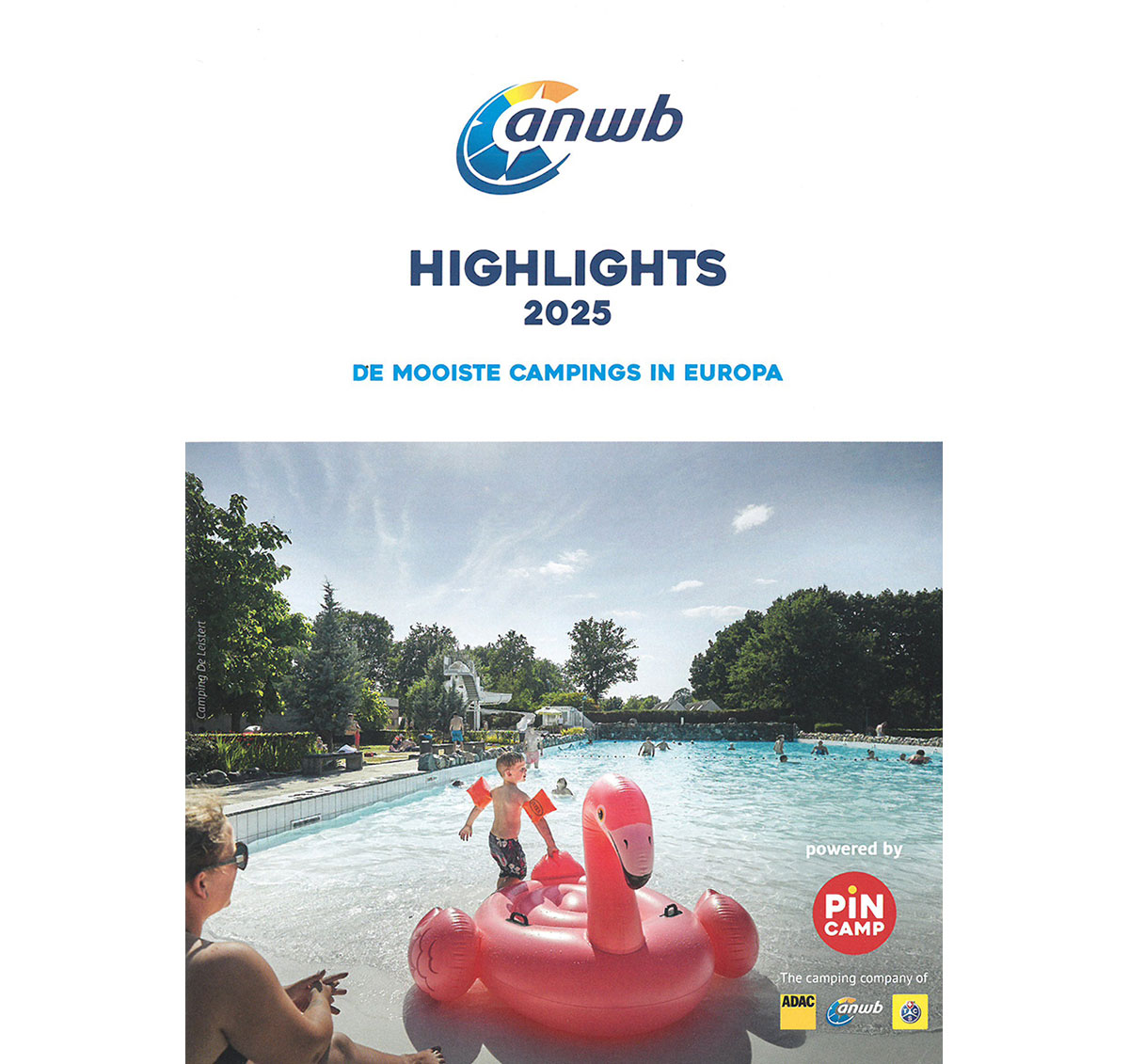 Pincamp Highlights Niederlande Cover