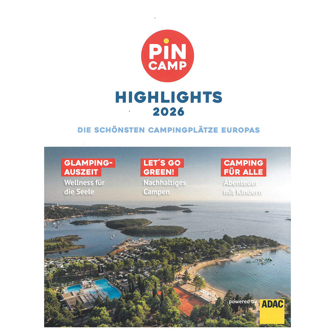 Pincamp Highlights Deutschland Cover 2027