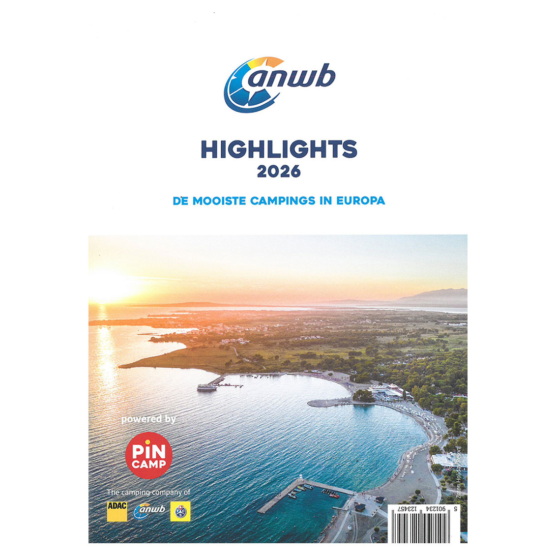 Pincamp Highlights Niederlande Cover 2027